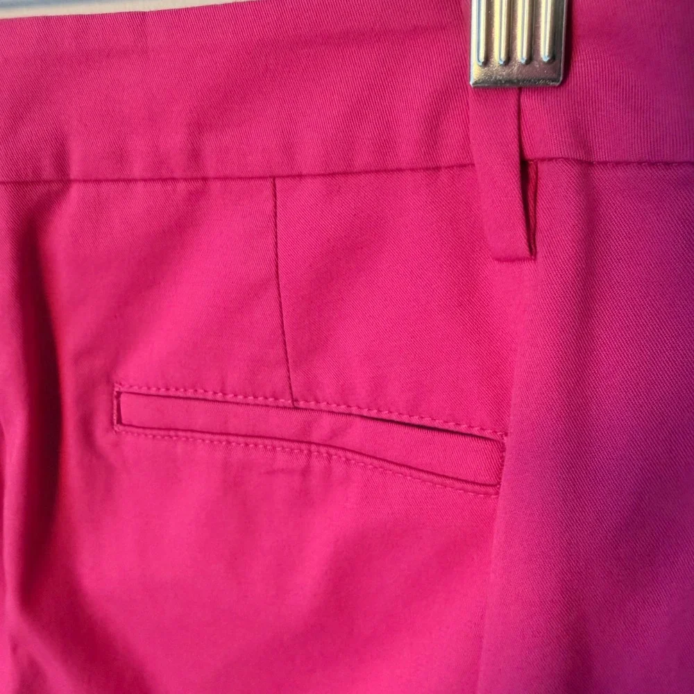 Talbots preppy ankle